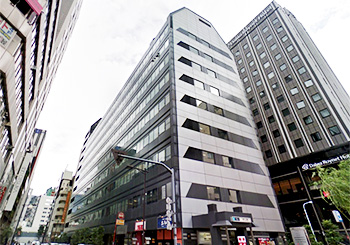 銀座ファースト事務所